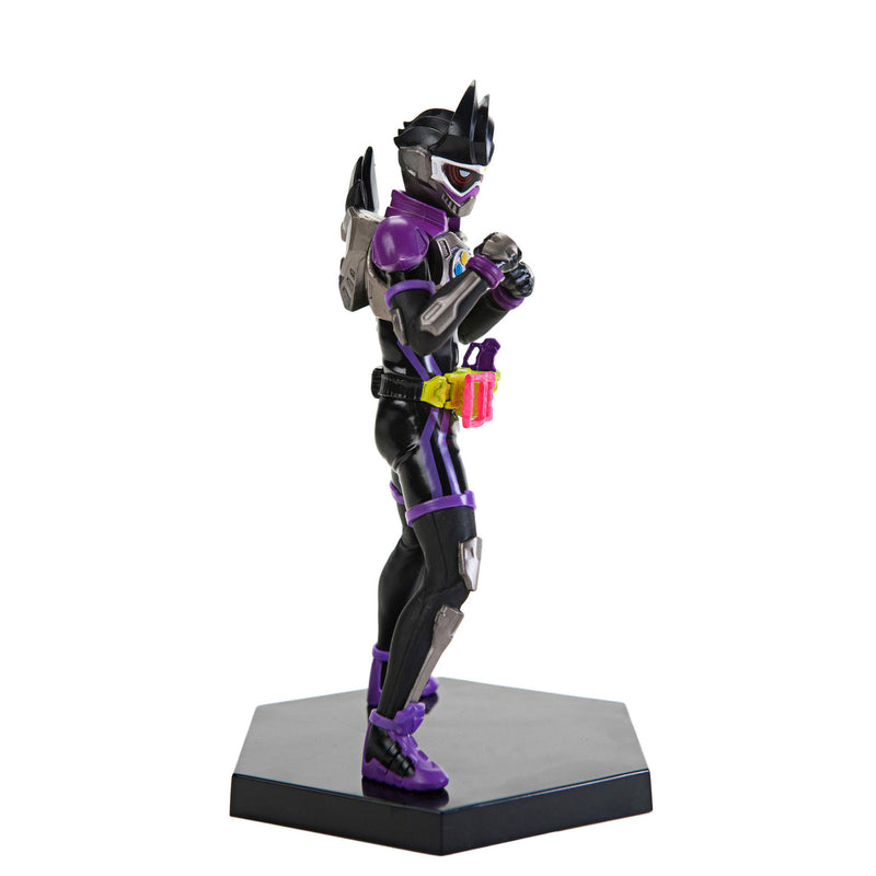 Banpresto Kamen Rider Ex-Aid Kamen Rider Genm DXF Figure 2