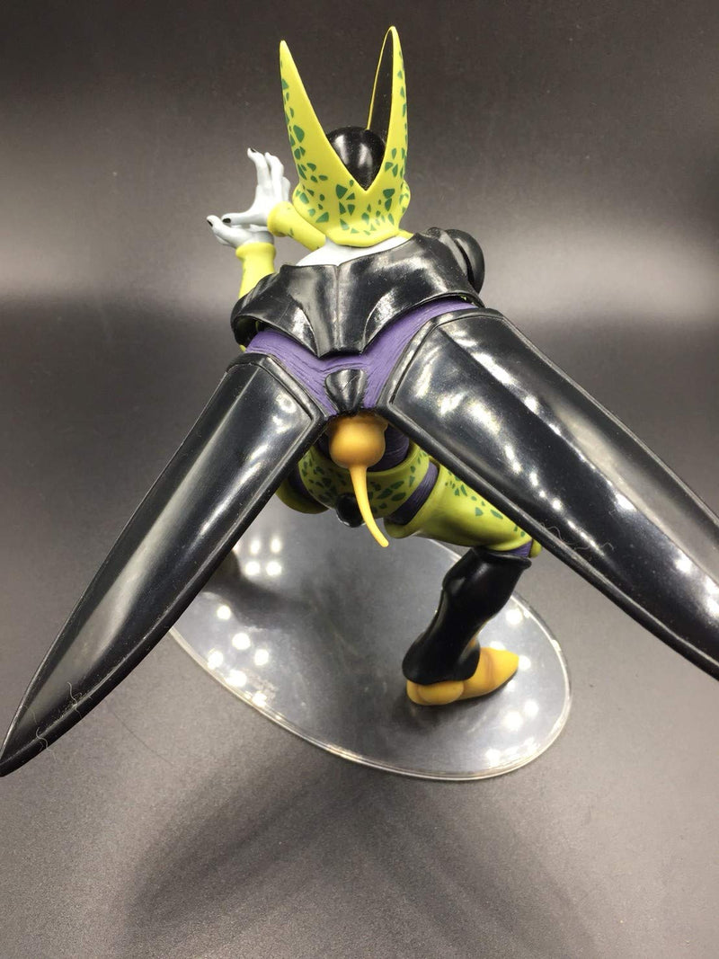 Dragon Ball Z DRAMATIC SHOWCASE 1st season vol.1 cell single item