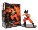 Dragon Ball SCultures BIG Zokei Tenkaichi Budokai 2 Part 1 Son Goku Single Item Banpresto Prize