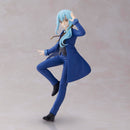 Banpresto That Time I Got Reincarnated as a Slime 10th Anniversary Rimuru Tempest