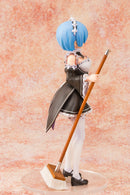 Re: Life in a Different World from Zero Rem 1/7 scale PVC painted finished figure