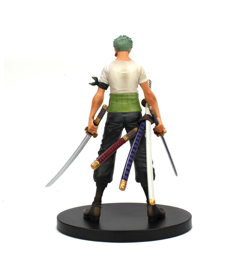 One Piece DX figure THE GRANDLINE MEN vol.9 Roronoa Zoro single item