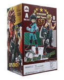 My Hero Academia DXF Figure No.2 Katsumi Bakugou