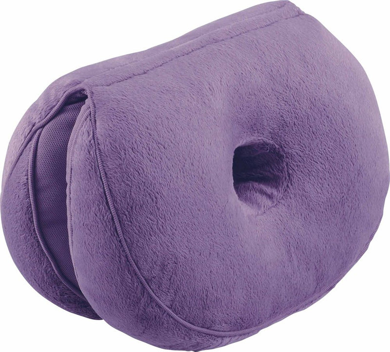 Codit COGIT Make Hip Scushel Cushion Grape