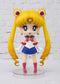 Figuarts mini Sailor Moon approximately 90mm PVC&ABS painted movable figure