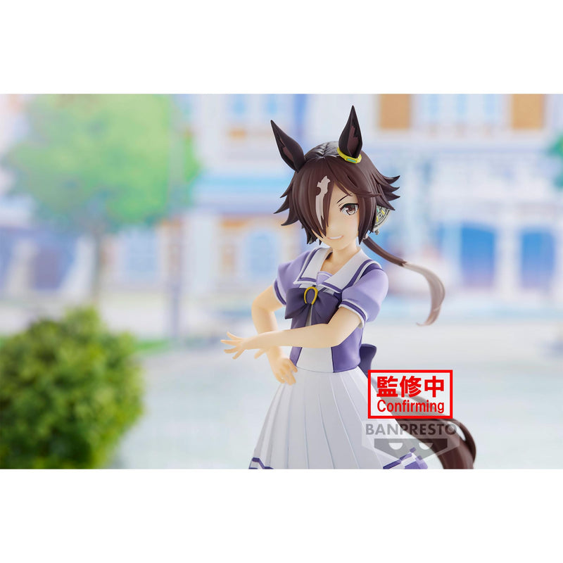 Banpresto Uma Musume Pretty Derby Vodka Figure