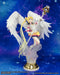 TAMASHII NATIONS Sailor Moon Cosmos Eternal Sailor Moon Light and the Call of Light Summon Darkness Bandai Spirits Figuarts ZERO Schuette Figure