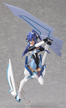 figma Senki Zesshou Symphogear Tsubasa Kazanari non-scale ABS&PVC painted movable figure