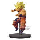 Banpresto Dragon Ball Super Son Goku FES!! Part 12 Super Saiyan Son Goku