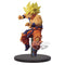 Banpresto Dragon Ball Super Son Goku FES!! Part 12 Super Saiyan Son Goku