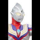 Ultraman Tiga Hero Statue Ultraman Tiga To the Shining Ones A