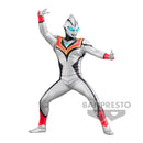 Ultraman Tiga Hero Statue Evil Tiga