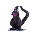 Banpresto Shin Japan Heroes Universe Art Vignette I.Godzilla