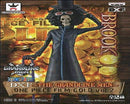 One Piece DXF Figure THE GRANDLINE MEN FILM GOLD Brook