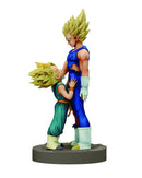 Dragon Ball Z DRAMATIC SHOWCASE 4th seasonvol.1 Majin Vegeta Prize