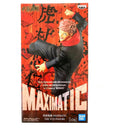 Jujutsu Kaisen MAXIMATIC YUJI ITADORI Figure Maximatic YUJI ITADORI