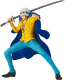 Banpresto One Piece BATTLE RECORD COLLECTION TRAFALGAR.LAW