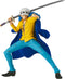 Banpresto One Piece BATTLE RECORD COLLECTION TRAFALGAR.LAW