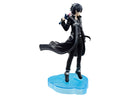 Sword Art Online Alicization War of Underworld Kirito Figure