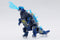 52TOYS BEASTBOX [BB 29SZ] SUBZERO [Sub Zero] Non-scale ABS painted movable figure