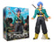 Dragon Ball Z MASTER STARS PIECE THE TRUNKS Trunks Figure