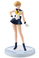 Sailor Moon Girls Memories figure of SAILOR URANUS Sailor Uranus figure