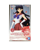 Banpresto Movie Sailor Moon Eternal GLITTER&GLAMOURS SUPER SAILOR MARS A