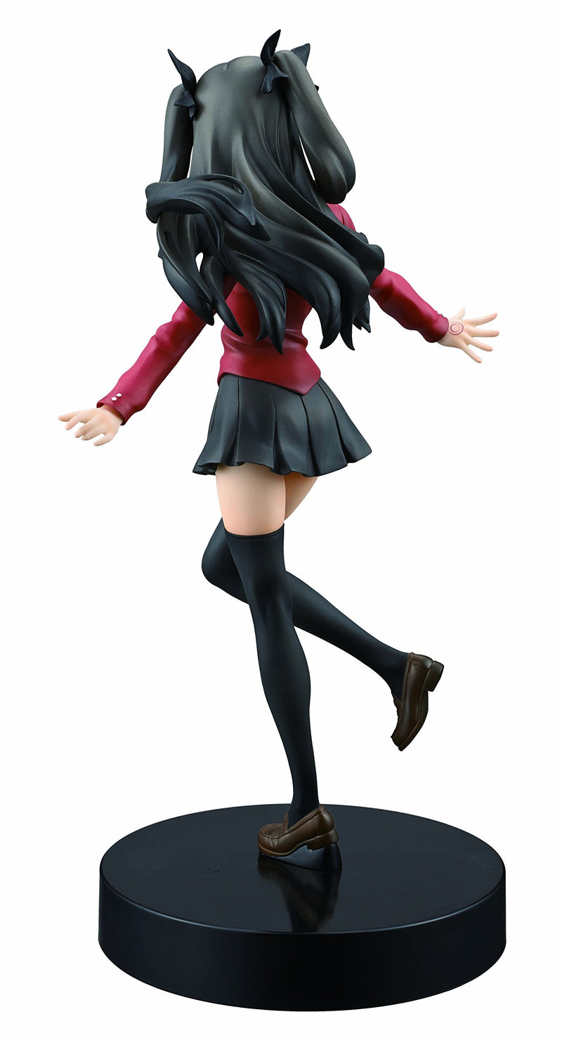 Fate/stay night UBW Rin Tohsaka figure