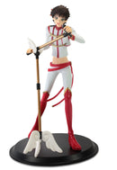 Code Geass Lelouch of the Rebellion R2 DXF Figure 2 -RED&WHITESuzaku Prize