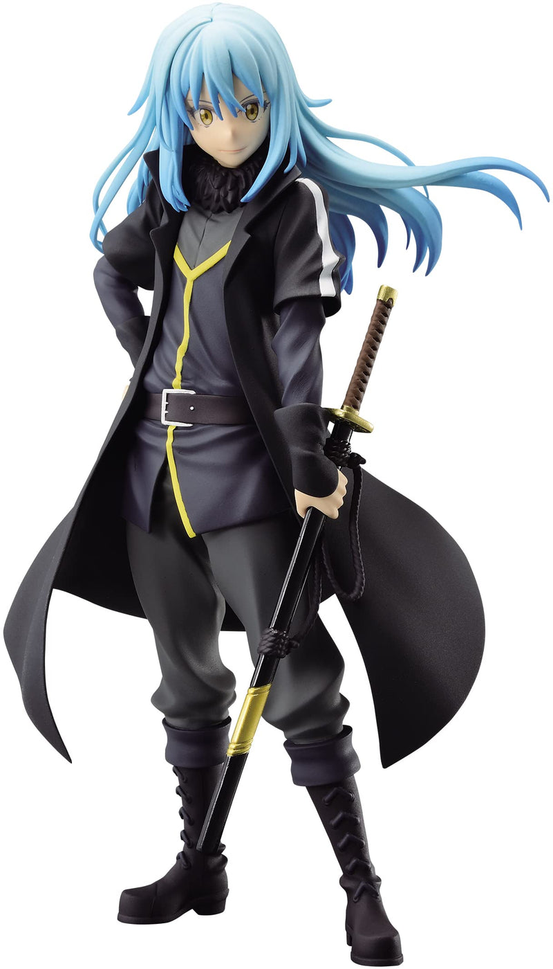 That Time I Got Reincarnated as a Slime Otherworlder Figure vol.14 Demon Lord Rimuru