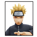 Banpresto Naruto Shippuden Uzumaki Naruto