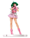 Macross 30th Anniversary SQ Figure Ranka Lee Coscro Figure