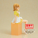 Banpresto After all my youth romantic comedy is wrong. 10th Anniversary Serenus couture Isshiki Iroha