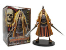 One Piece DX Figure THE GRANDLINE MEN vol.0-Ⅱ Shiki [Parallel Import]