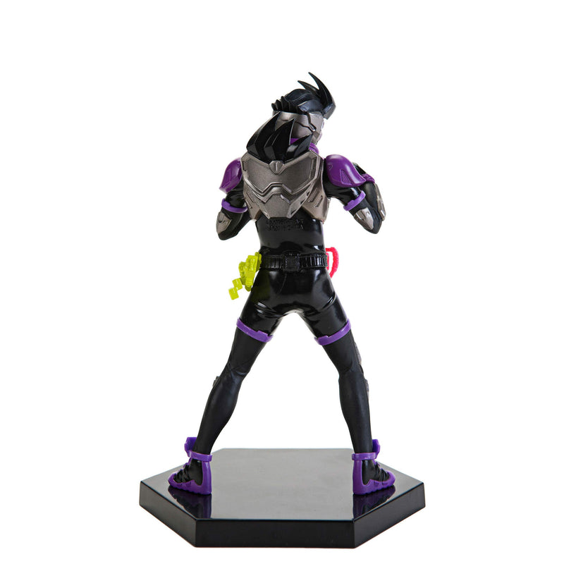 Banpresto Kamen Rider Ex-Aid Kamen Rider Genm DXF Figure 2