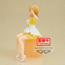 Banpresto After all my youth romantic comedy is wrong. 10th Anniversary Serenus couture Isshiki Iroha