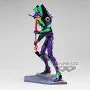 Banpresto Shin Japan Heroes Universe Art Vignette II. Evangelion