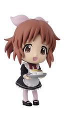 Chibikyun Character The Idolmaster Cinderella Girls Nana Abe Kaede Takagaki Mika Jogasaki A. Nana Abe single item