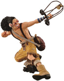 Banpresto ONE PIECE KING OF ARTIST The Usopp