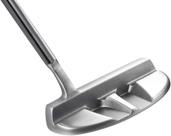 MIZUNO Golf Club T-ZOID RV106 Putter Men's Right-handed Length/34 inches