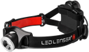 Ledlenser H7R.2 LED headlight USB rechargeable [Genuine Japanese product]