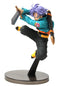 Dragon Ball SCultures BIG Modeling Tenkaichi Budokai 4 Part 5 Trunks Outer Box Height Approx. 180mm Figure