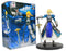 Fate/Zero DXF Servant Figure vol.1 Saber Prize