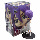 Banpresto Kuroko's Basketball Jun Murasakihara Movie version Version B Bandai Spirits Q posket