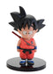 Dragon Ball DRAGONBALL COLLECTION vol.3 Son Goku single item