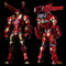 RE:EDIT IRONMAN #11 MODULAR IRONMAN W/Plasma Cannon & Vibroblade Non-scale Painted Completed Action Figure