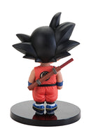 Dragon Ball DRAGONBALL COLLECTION vol.3 Son Goku single item