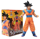 Dragon Ball Z MASTER STARS PIECE THE SON GOKOU2 Son Goku Figure