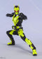 S.H.Figuarts Kamen Rider Zero One approximately 150mm PVC&ABS painted movable figure