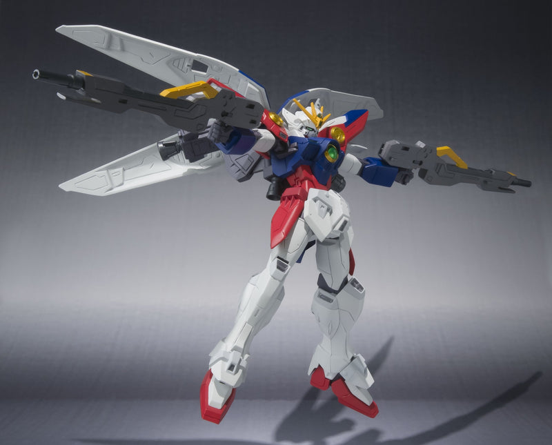 ROBOT Spirits [SIDE MS] Wing Gundam Zero